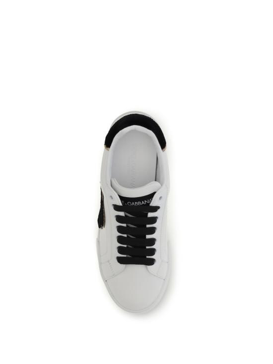 26FW 돌체앤가바나 스니커즈 CK2488A3L77 8B926 WHITE - DOLCE & GABBANA