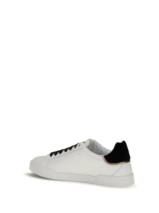 26FW 돌체앤가바나 스니커즈 CK2488A3L77 8B926 WHITE - DOLCE & GABBANA