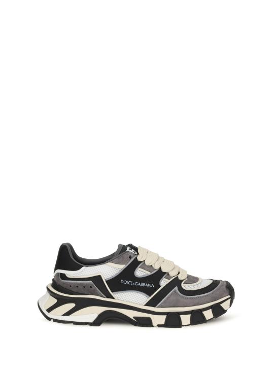 26FW 돌체앤가바나 스니커즈 CS2463A0996 89697 GREY