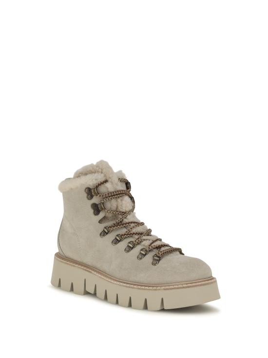 26FW 페드로 가르시아 부츠 SALAMA01 001 BEIGE - PEDRO GARCIA
