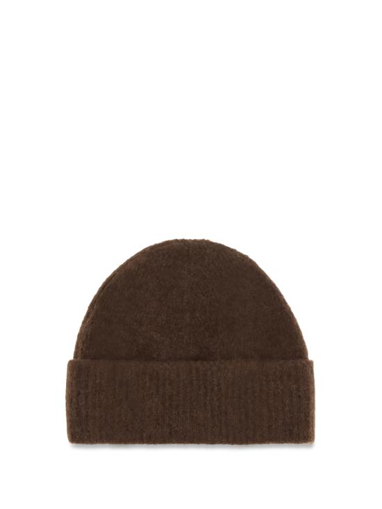 26FW 아미 비니 UBO005KN0135 A362 BROWN - AMI