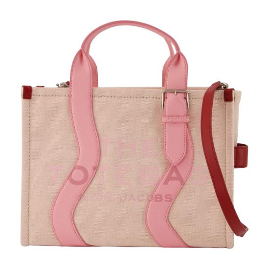26FW 마크제이콥스 토트백 JAC026096 PINK