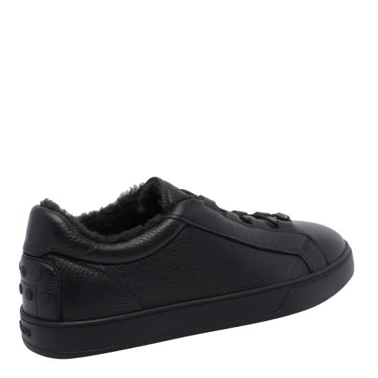 26FW 토즈 스니커즈 XXM04L0JF41 S5NB999 BLACK - TODS