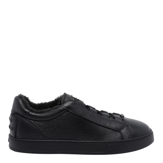 26FW 토즈 스니커즈 XXM04L0JF41 S5NB999 BLACK