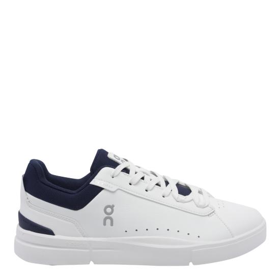 26FW 온 러닝 스니커즈 3MF30640148 WHITE MIDNIGHT