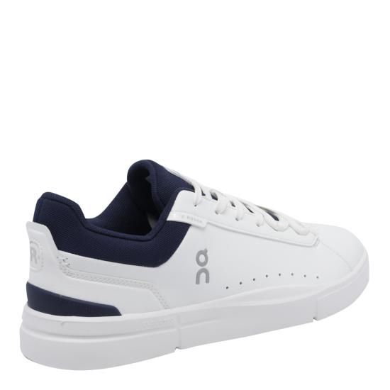 26FW 온 러닝 스니커즈 3MF30640148 WHITE MIDNIGHT - ON RUNNING