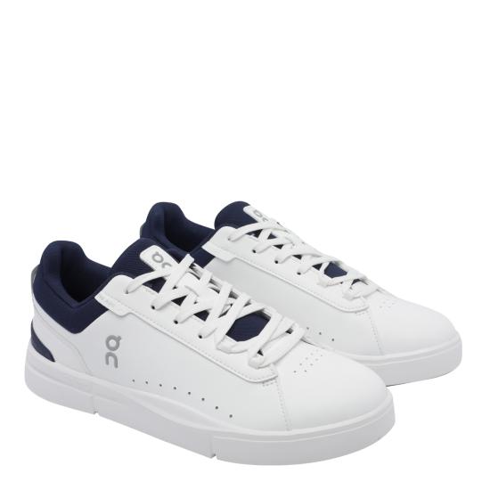 26FW 온 러닝 스니커즈 3MF30640148 WHITE MIDNIGHT - ON RUNNING