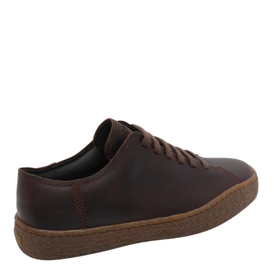 26FW 캠퍼 페우 테레노 스니커즈 K100927 PEU 013 Brown - CAMPER