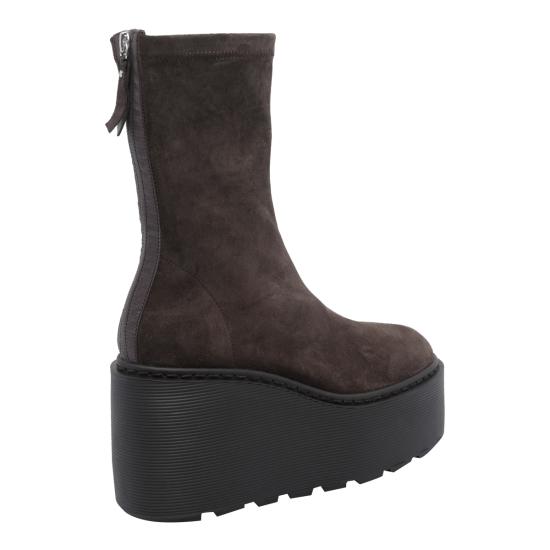 26FW 빅마티 부츠 1F2664D LF20BSJ0350 BROWN - VIC MATIE