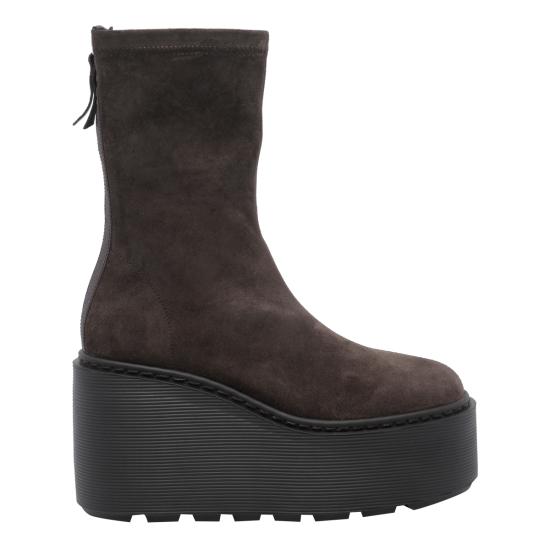 26FW 빅마티 부츠 1F2664D LF20BSJ0350 BROWN
