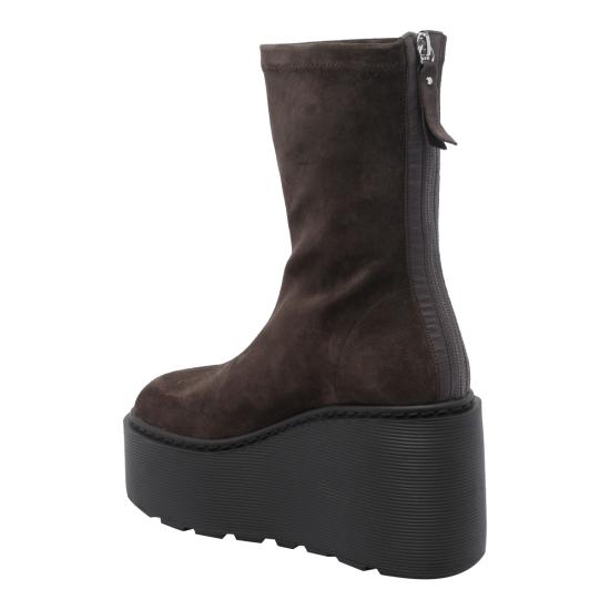 26FW 빅마티 부츠 1F2664D LF20BSJ0350 BROWN - VIC MATIE