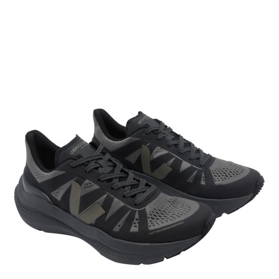 26FW 베자 스니커즈 CE2821894 STONE BLACK GRAFITE - VEJA