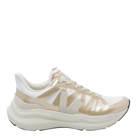 26FW 베자 스니커즈 CE2821891 WHITE PLATINE