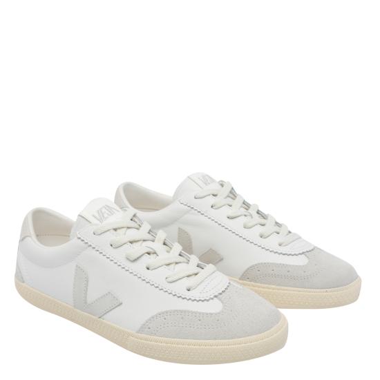 26FW 베자 스니커즈 VO2003852 WHITE NATURAL - VEJA
