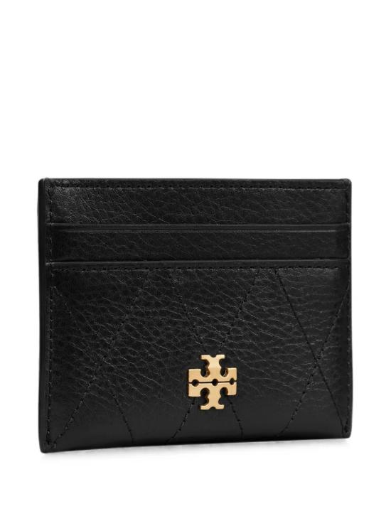 26FW 토리버치 지갑 186059001 Black - TORY BURCH