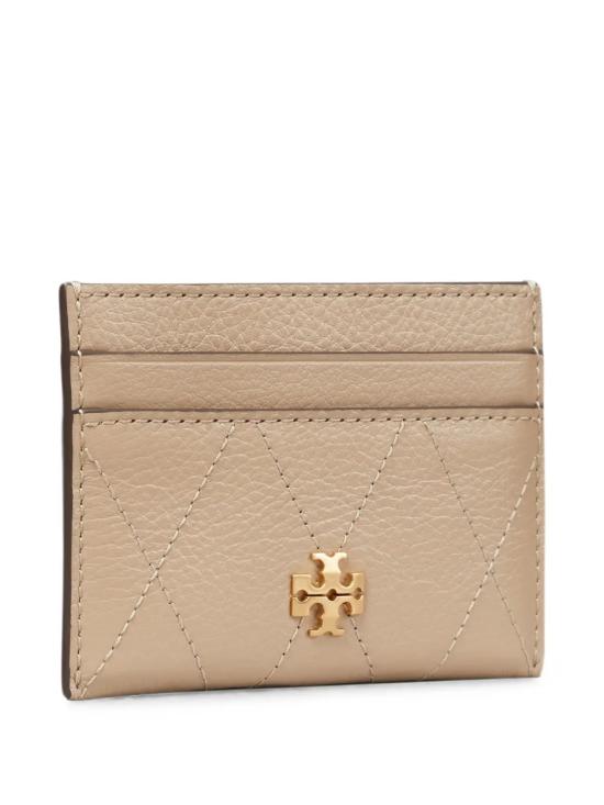 26FW 토리버치 지갑 186059020 Beige - TORY BURCH