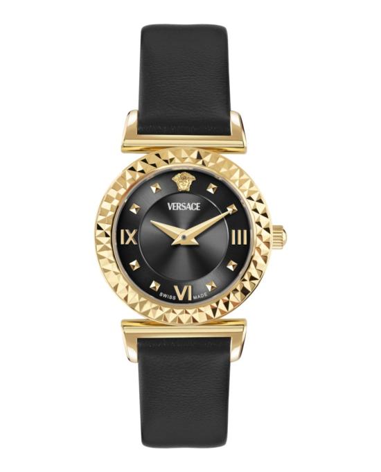  베르사체 손목시계 VEGFA0125 GOLD1 OS