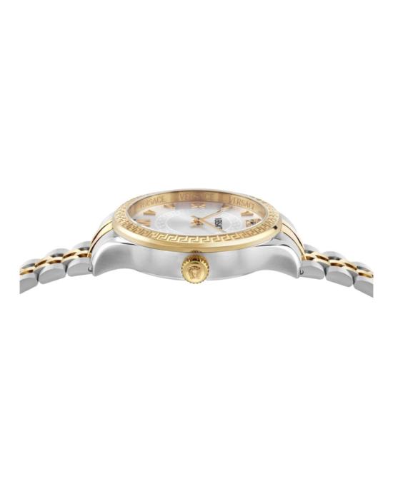 베르사체 손목시계 VE2S01225 TTE OS - VERSACE