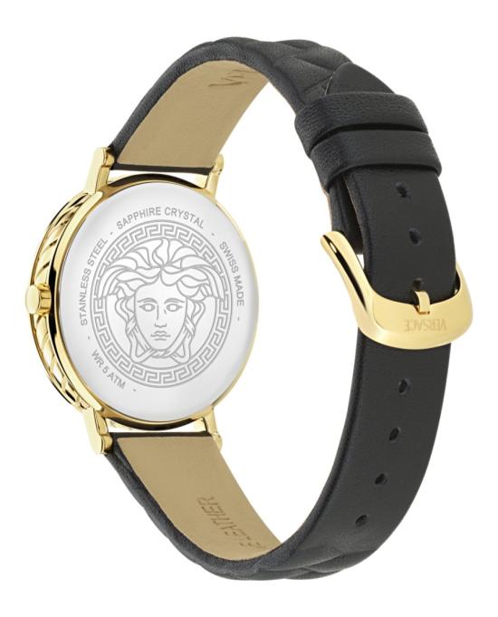  베르사체 손목시계 VE0O00125 GOLD1 OS - VERSACE