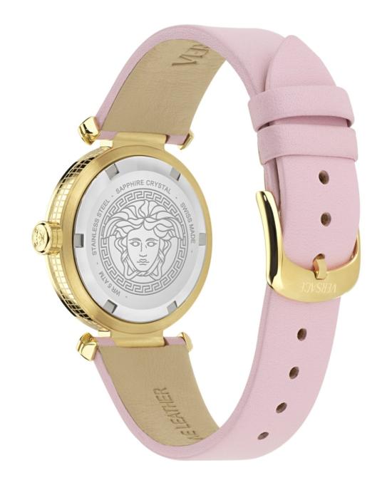  베르사체 손목시계 VE5B00125 GOLD1 OS - VERSACE