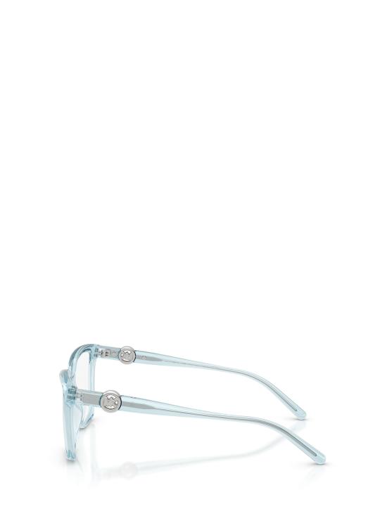 26FW 마이클 코어스 안경 MK4180U 4014 DENIM TRANSPARENT - MICHAEL KORS