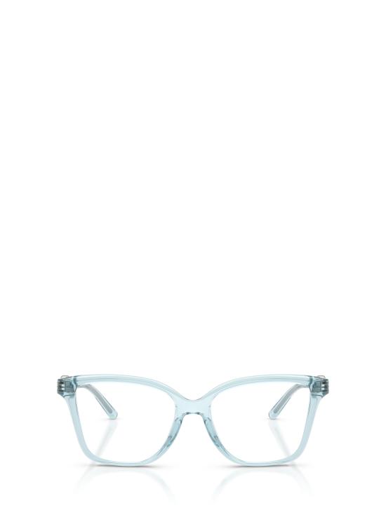 26FW 마이클 코어스 안경 MK4180U 4014 DENIM TRANSPARENT