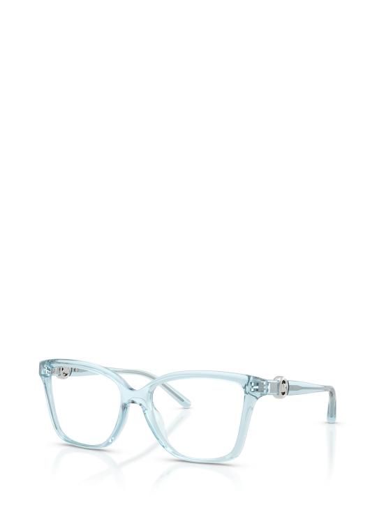26FW 마이클 코어스 안경 MK4180U 4014 DENIM TRANSPARENT - MICHAEL KORS