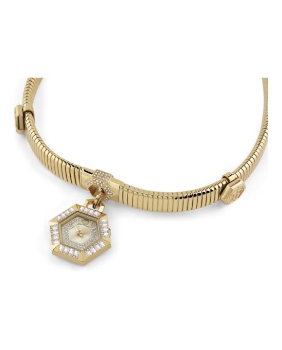  필립 플레인 손목시계 PW3GA0226 GOLD1 OS - PHILIPP PLEIN