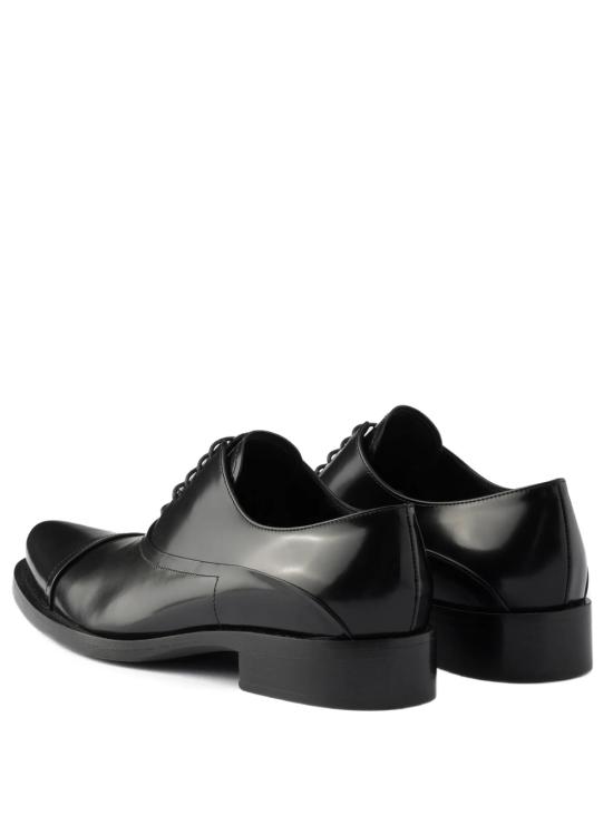 26FW 프라다 드레스 슈즈 1E706OF035 055 F0002 NERO - PRADA
