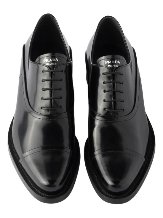 26FW 프라다 드레스 슈즈 1E706OF035 055 F0002 NERO - PRADA