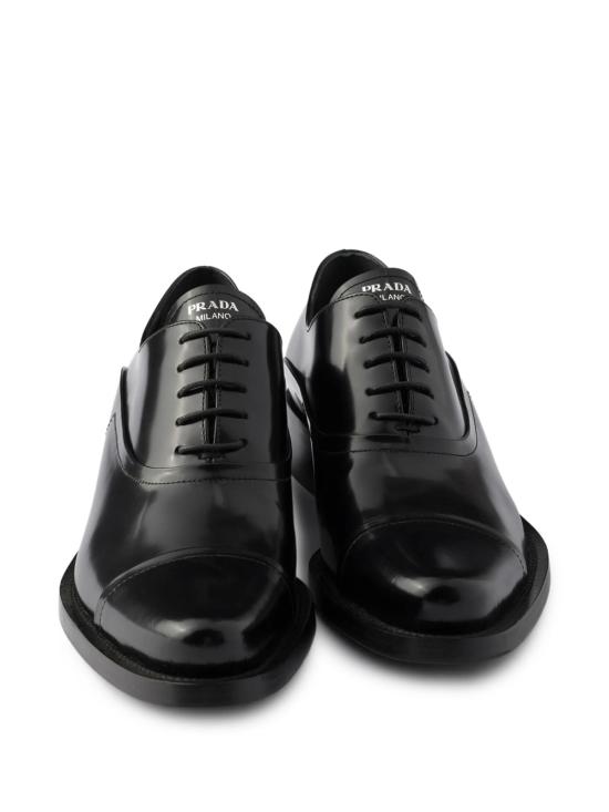 26FW 프라다 드레스 슈즈 1E706OF035 055 F0002 NERO - PRADA
