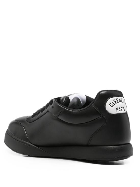 26FW 지방시 스니커즈 BH00B7H1YM 001 BLACK - GIVENCHY
