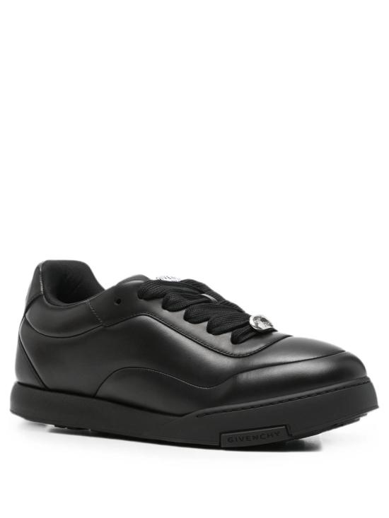 26FW 지방시 스니커즈 BH00B7H1YM 001 BLACK - GIVENCHY