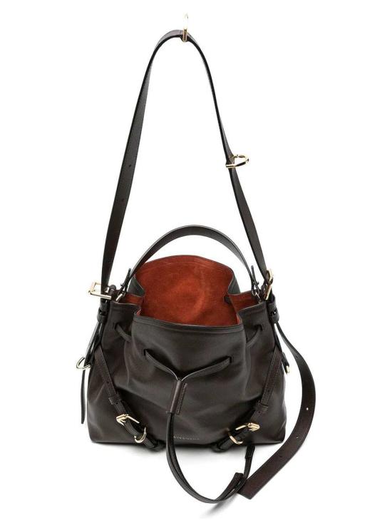 26FW 지방시 가방 BB518PB2AE 206 CHOCOLATE - GIVENCHY