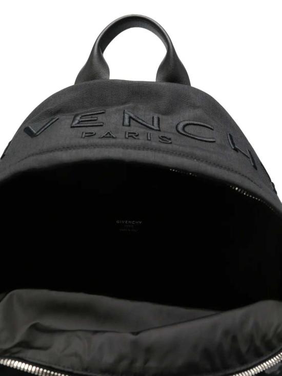 26FW 지방시 가방 BK50FYK21W 001 BLACK - GIVENCHY