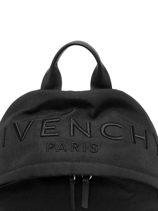 26FW 지방시 가방 BK50FYK21W 001 BLACK - GIVENCHY