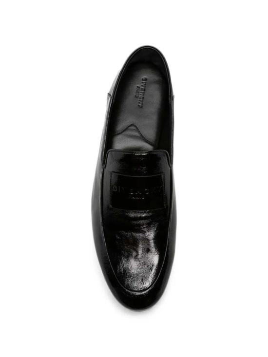 26FW 지방시 슈즈 BE2028E2JG 001 BLACK - GIVENCHY