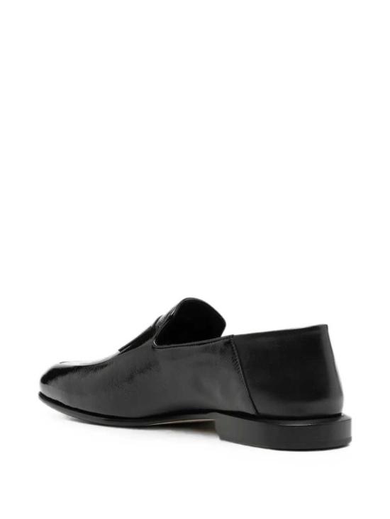 26FW 지방시 슈즈 BE2028E2JG 001 BLACK - GIVENCHY