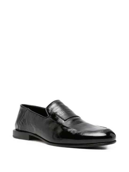 26FW 지방시 슈즈 BE2028E2JG 001 BLACK - GIVENCHY