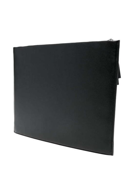 26FW 지방시 가죽소품 BK60FXK21L 001 BLACK - GIVENCHY