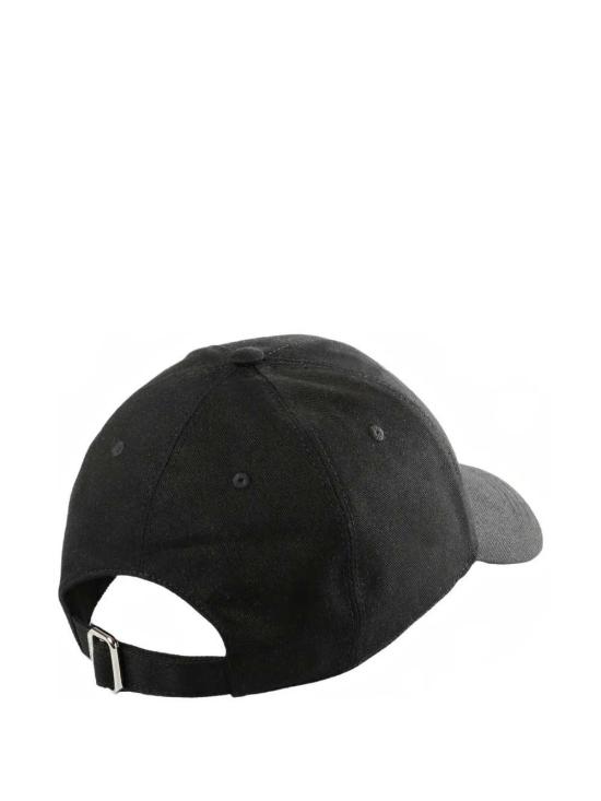 26FW 지방시 볼캡 BPZ0CAP0C4 001 BLACK - GIVENCHY