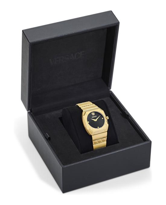  베르사체 손목시계 VE9E00524 GOLD1 OS - VERSACE