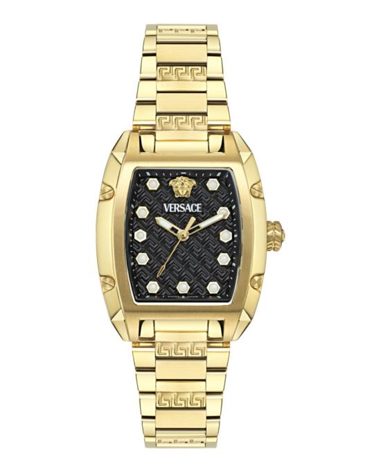  베르사체 손목시계 VE8K00524 GOLD1 OS