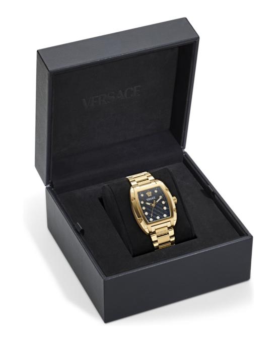  베르사체 손목시계 VE8K00524 GOLD1 OS - VERSACE
