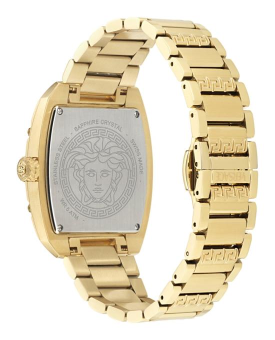  베르사체 손목시계 VE8K00524 GOLD1 OS - VERSACE