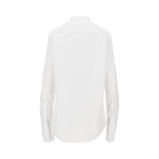 26FW 펜디 셔츠 FS8391AMVL White - FENDI