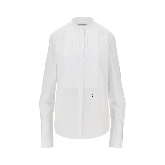 26FW 펜디 셔츠 FS8391AMVL White