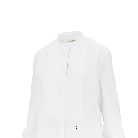 26FW 펜디 셔츠 FS8391AMVL White - FENDI