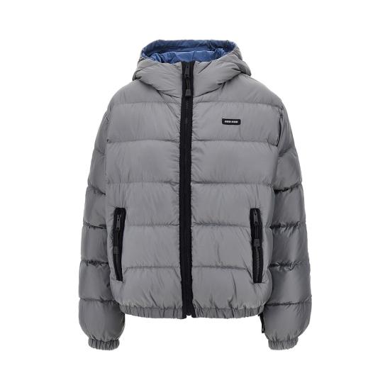 26FW 미우미우 패딩 ML1588SOOO1754 Grey