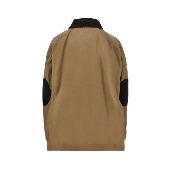 26FW 토템 컨트리 자켓 244 WRO4722 FB0320 Khaki - TOTEME